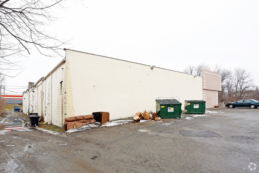 More Photos Of 640-660 Auburn Ave, Pontiac Unknown For Lease