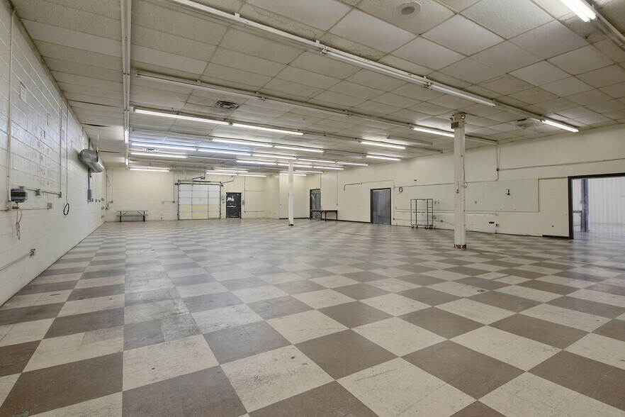 More Photos Of 2858 Owen Dr, Fayetteville Distribution For Sale