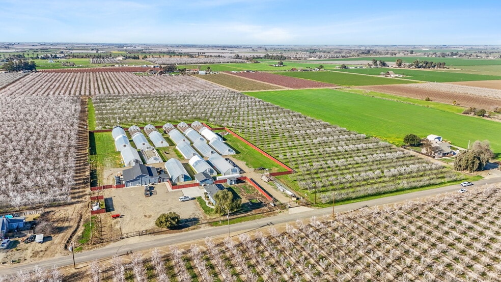 More Photos Of 1631 Fig Ave, Patterson Land For Sale