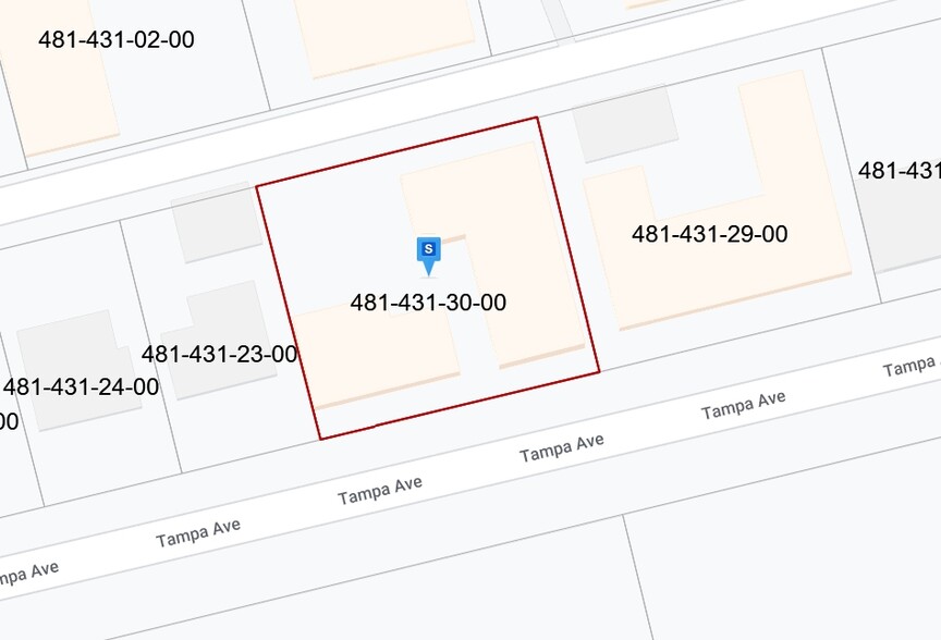 More Photos Of 2340 Tampa Ave, El Cajon Office For Lease