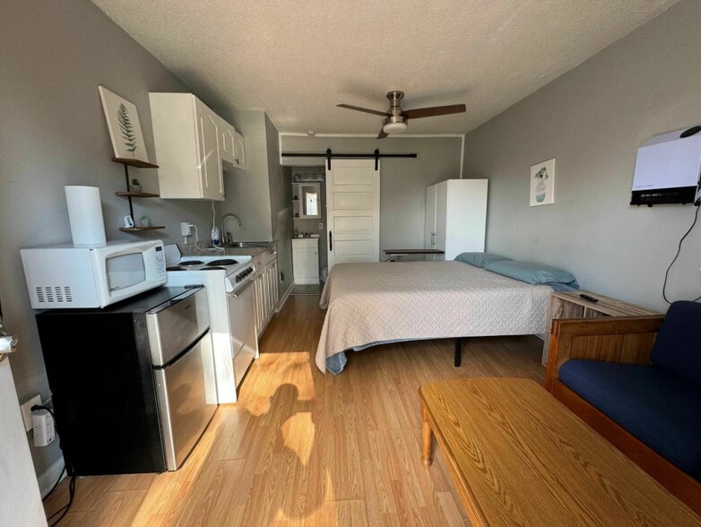 More Photos Of 5319 S Dixie Hwy, Cridersville Apartments For Sale