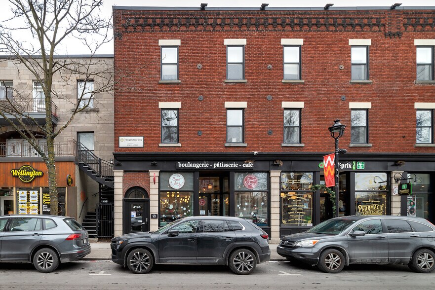 More Photos Of 227 Rue Galt, Verdun Office For Lease
