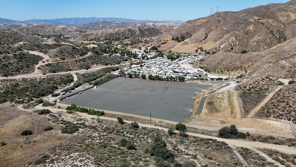 More Photos Of 14253 Davenport Rd, Santa Clarita Land For Lease