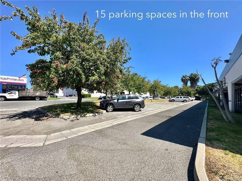 More Photos Of 6925 Aragon Cir, Buena Park Manufacturing For Sale