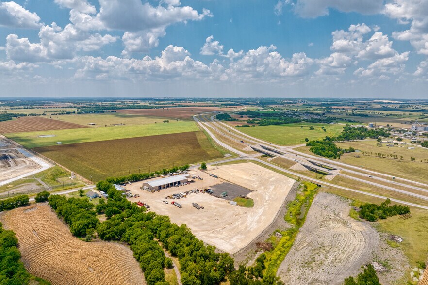 More Photos Of 9157 FM 436, Temple Land For Lease