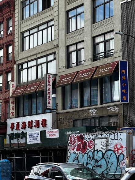 More Photos Of 47 Division St, New York Office For Sale