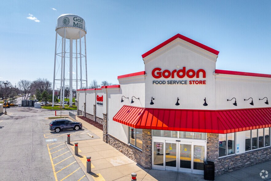 More Photos Of 239 Golf Rd, Niles Unknown For Lease