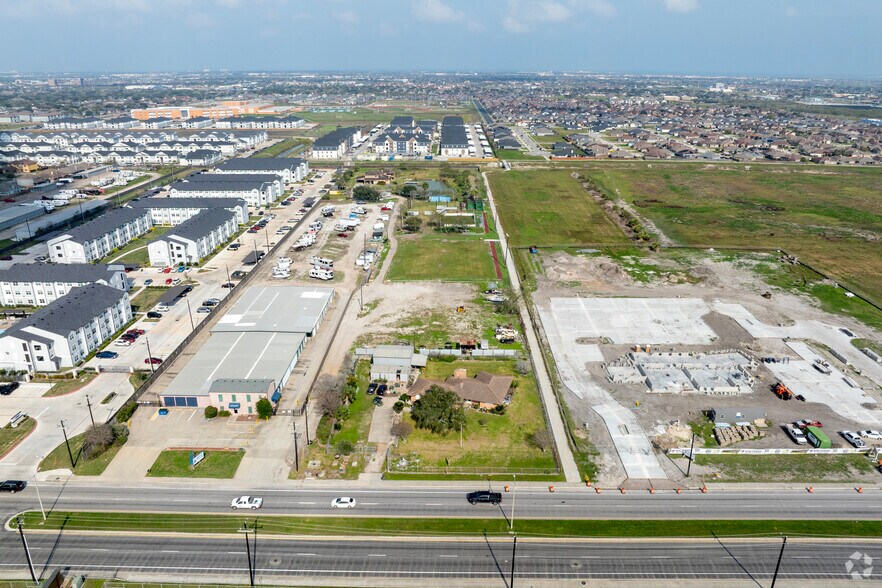 More Photos Of 6656 Yorktown Blvd, Corpus Christi Land For Sale