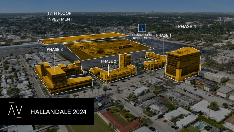 More Photos Of 800 N Federal Hwy, Hallandale Beach Medical For Sale