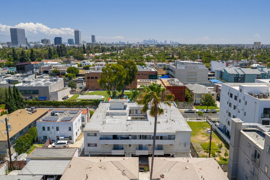 More Photos Of 1041 S Corning St, Los Angeles Apartments For Sale