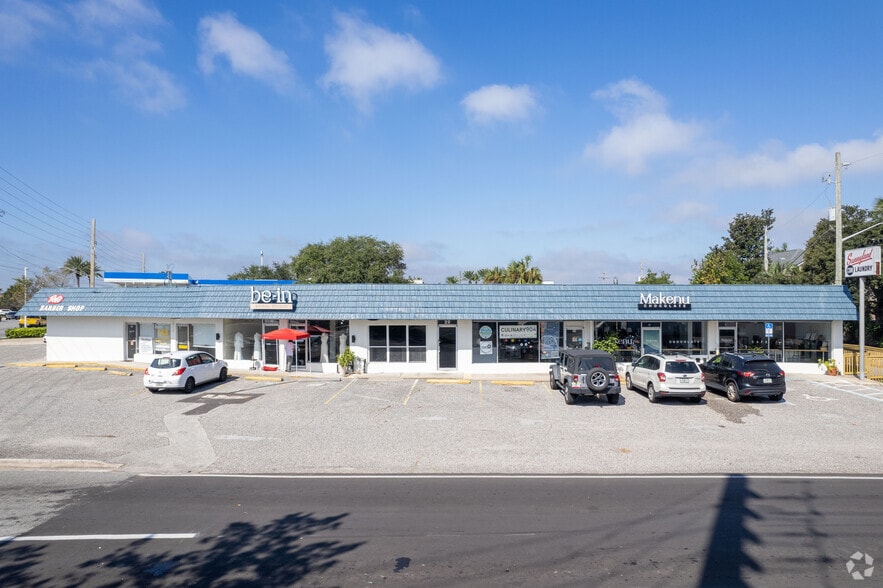 More Photos Of 703-705 Atlantic Blvd, Atlantic Beach Storefront For Lease