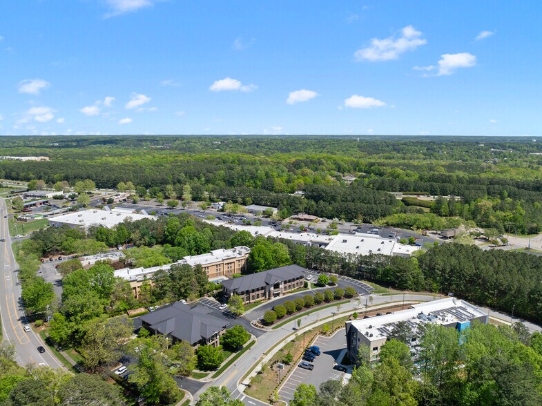More Photos Of 12316 Hampton Way, Wake Forest Office Residential For Lease