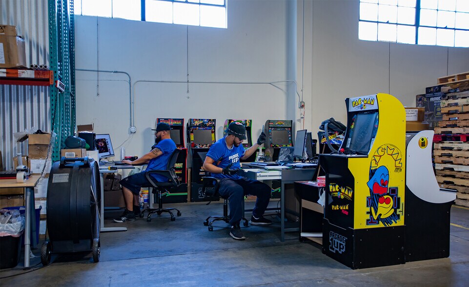 15300 Valley View Ave, La Mirada, CA 90638 Industrial For Lease