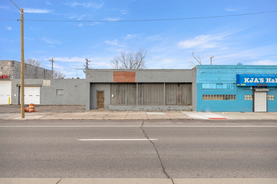 More Photos Of 14801-14835 Livernois Ave, Detroit Auto Repair For Sale