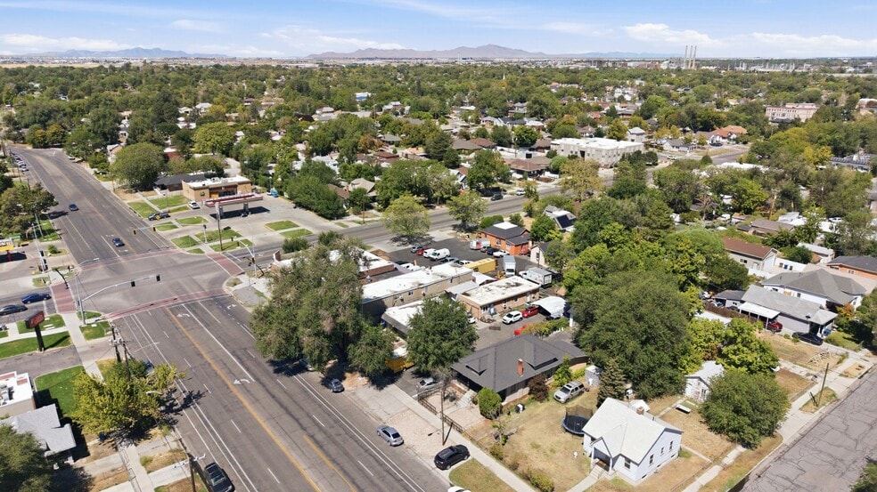 More Photos Of 775 S 900 W, Salt Lake City Land For Sale