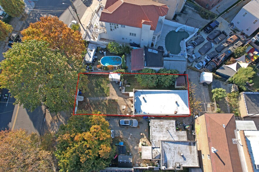 More Photos Of 7011 Ditmars Blvd, East Elmhurst Land For Sale