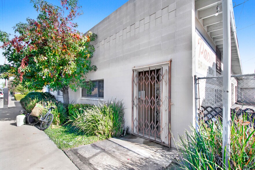 More Photos Of 601 E Garvey Ave, Monterey Park Auto Repair For Sale