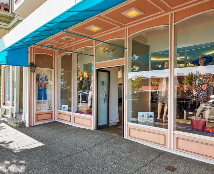 More Photos Of 749-755 Bridgeway, Sausalito Restaurant For Sale
