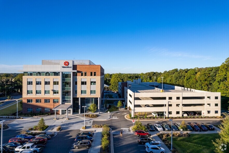 More Photos Of 210 Ashville Ave, Cary Unknown For Sale