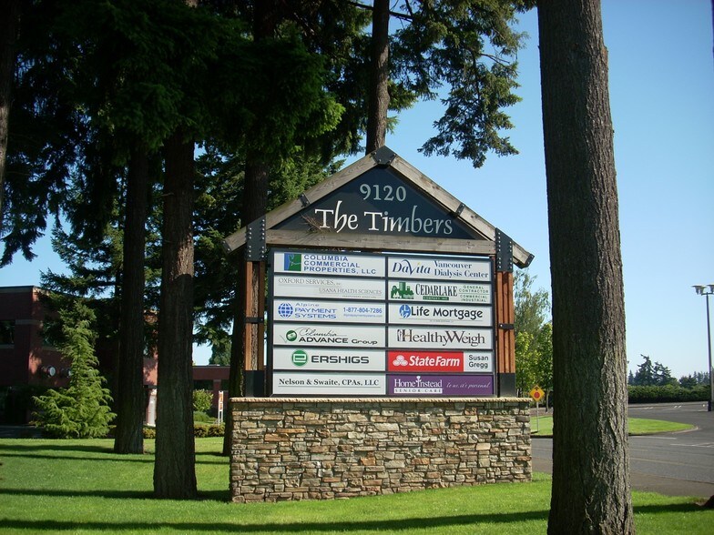 More Photos Of 9120 NE Vancouver Mall Loop, Vancouver Loft Creative Space For Lease