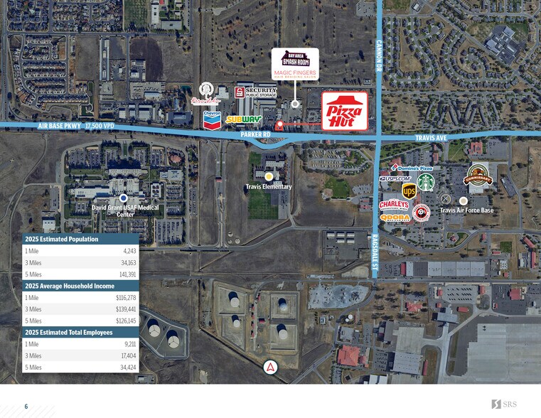 More Photos Of 598 Parker Rd, Fairfield Fast Food For Sale