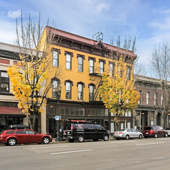 More Photos Of 711-719 SE Grand Ave, Portland Office For Sale