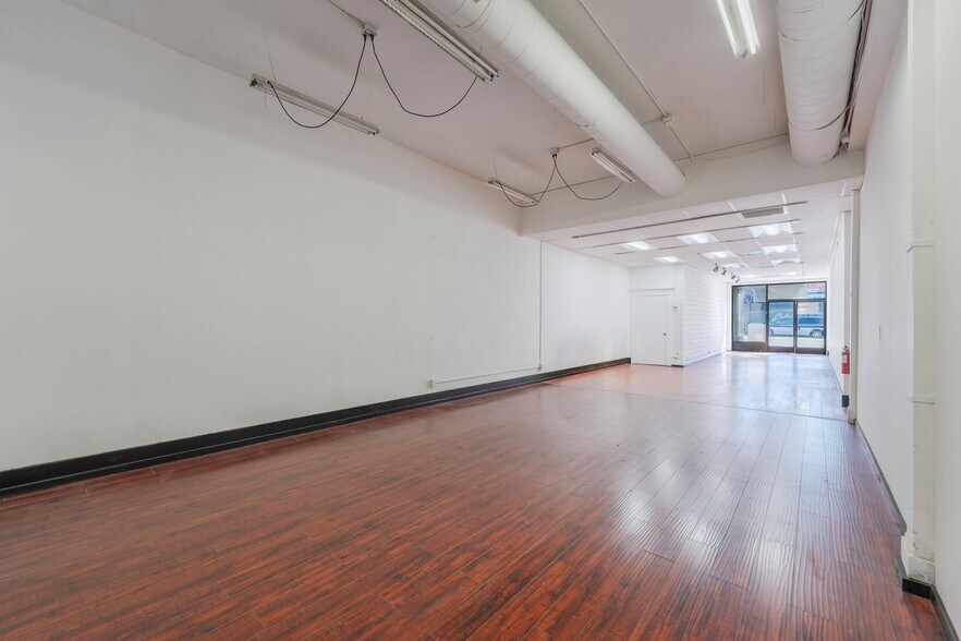 More Photos Of 159-165 S Western Ave, Los Angeles Loft Creative Space For Lease