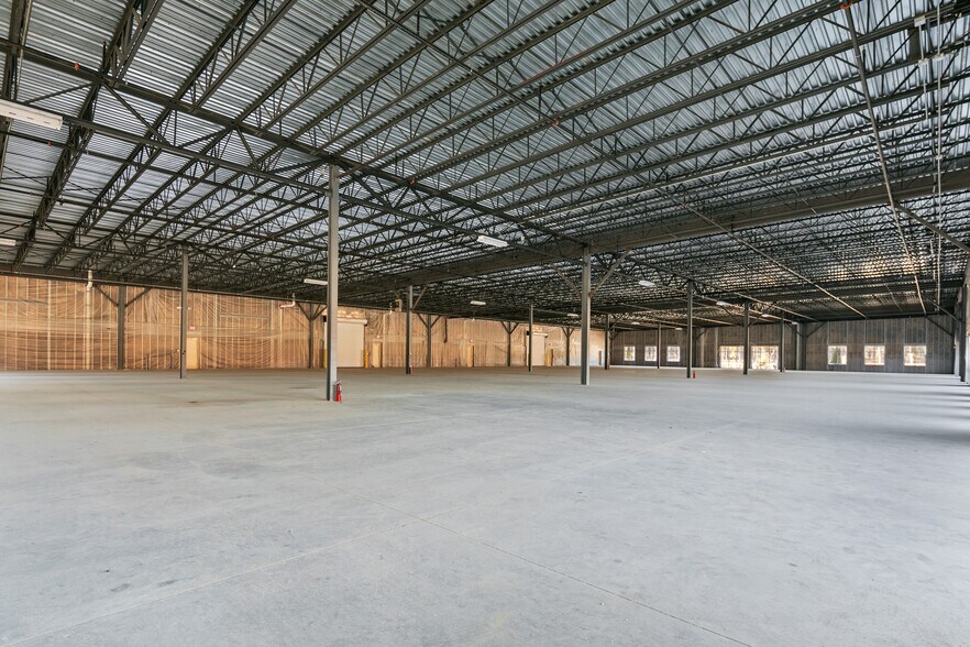 More Photos Of 2810 Procurement Cir, Fayetteville Flex For Lease