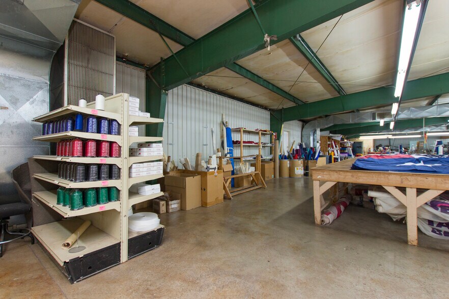 More Photos Of 1453 Johnson Ave, New Hope Manufacturing For Sale