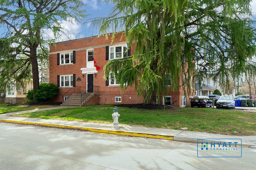 More Photos Of 7510 Hopkins Ave, College Park Apartments For Sale