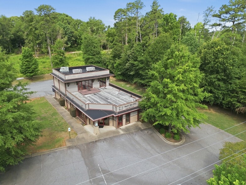 More Photos Of 142 Mall Connector Rd, Greenville Land For Sale