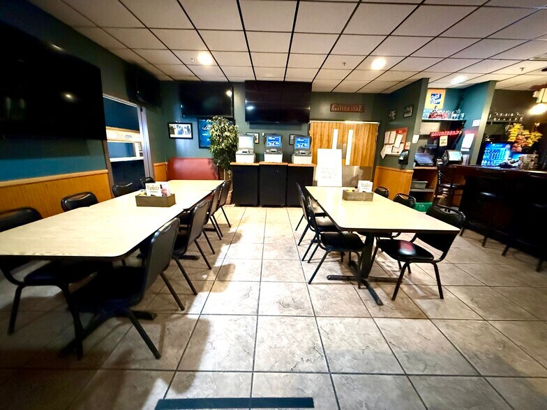 More Photos Of 609 E Main St, Malone Restaurant For Sale