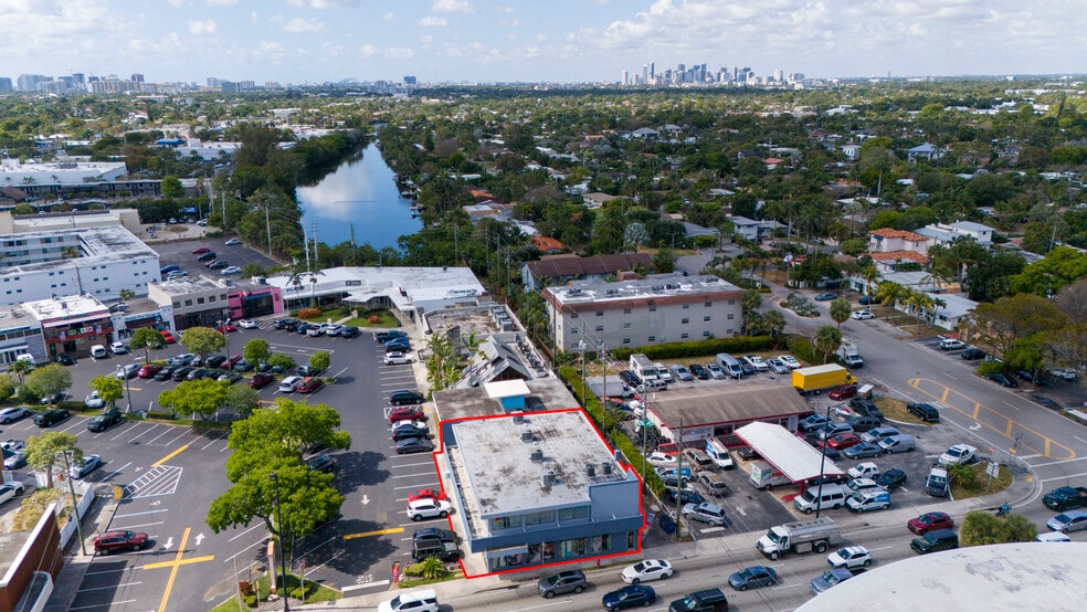 More Photos Of 2132-2200 E Oakland Park Blvd, Fort Lauderdale Office For Lease