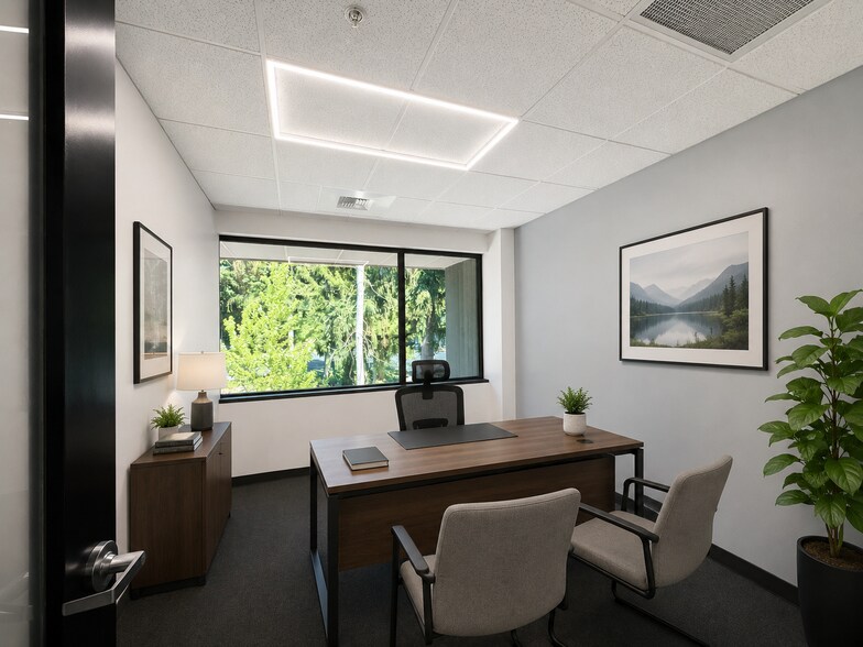 Primary Photo Of 11808 Northup Way, Bellevue Coworking Space