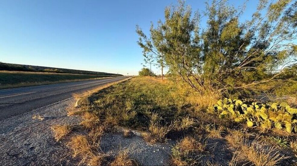 More Photos Of 4436 Bryant Frontage Rd blvd, San Angelo Land For Sale
