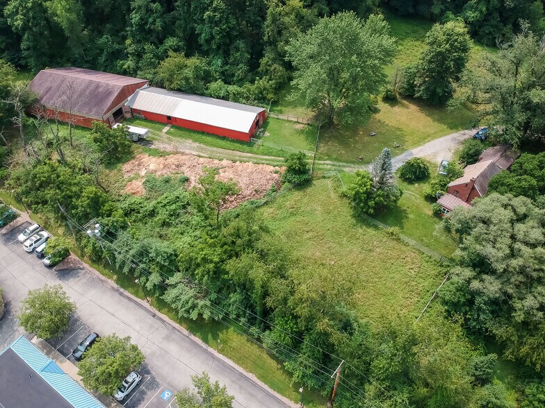 More Photos Of 3380 Saxonburg Blvd, Glenshaw Land For Sale