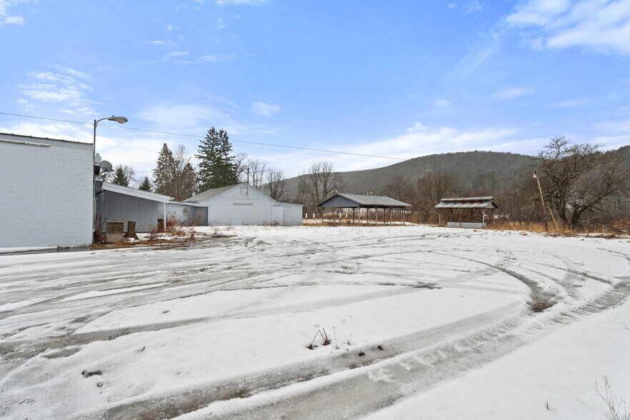 More Photos Of 896 Ithaca Rd, Willseyville General Retail For Sale