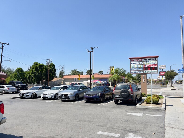 More Photos Of 13300 Valley Blvd, La Puente Unknown For Lease
