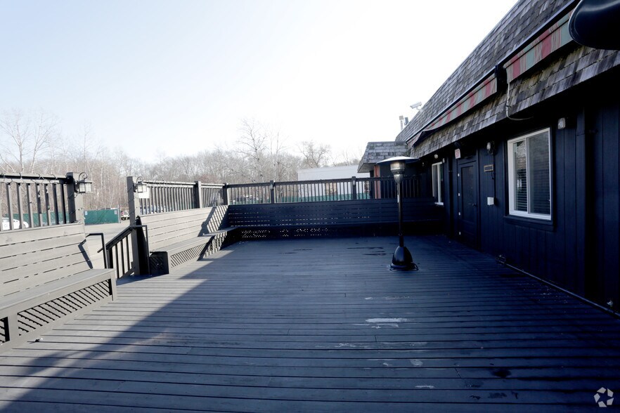 More Photos Of 601 Neponset St, Canton Restaurant For Sale