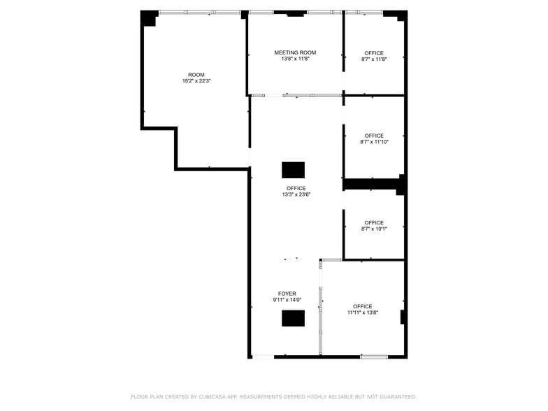 More Photos Of 7535 Little River Tpke, Annandale Office Residential For Sale