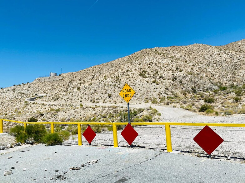 More Photos Of 01 Skyline Drive, Desert Hot Springs Land For Sale