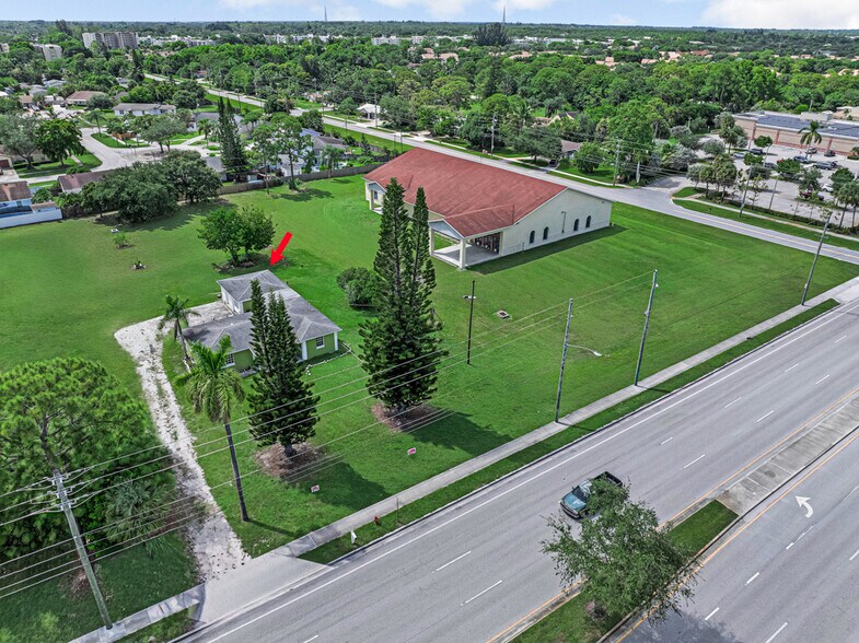 More Photos Of 3565 S Jog Rd, Greenacres Office For Sale