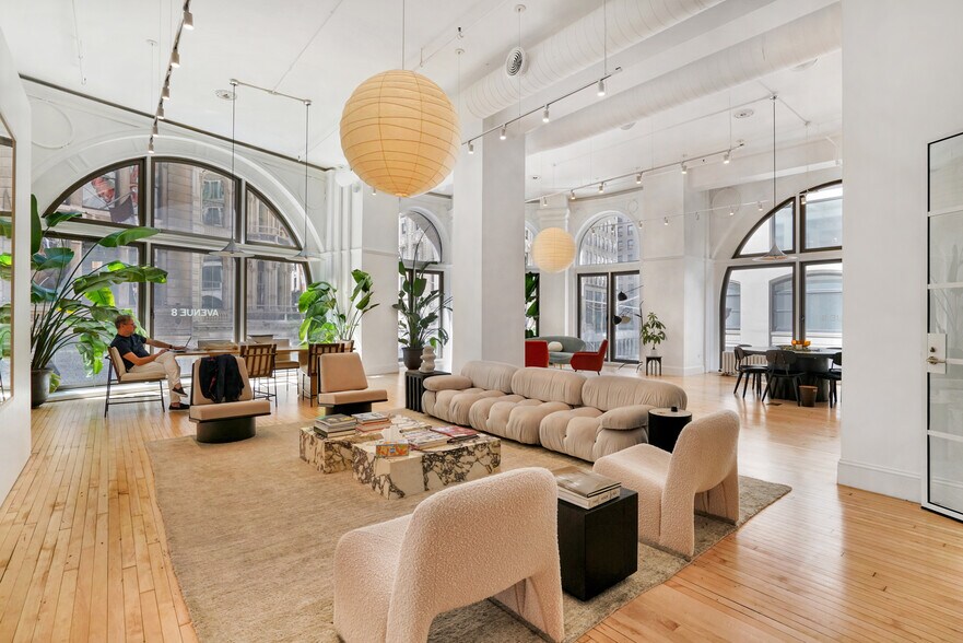 More Photos Of 900 Broadway, New York Office For Lease