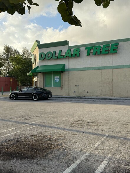 More Photos Of 1255 NW 103rd St, Miami Freestanding For Lease