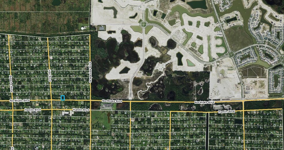 More Photos Of 14773 Northlake Boulevard Blvd, Palm Beach Gardens Land For Sale