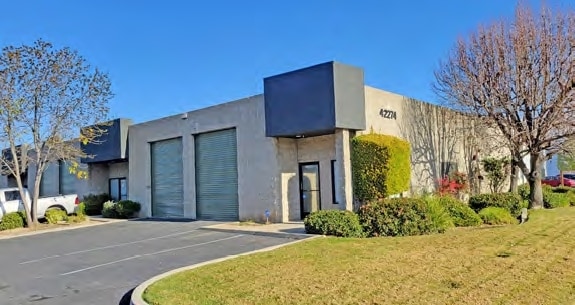 More Photos Of 42274 Rio Nedo, Temecula Manufacturing For Lease