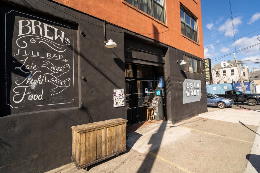 More Photos Of 300 Richardson St, Brooklyn Apartments For Lease