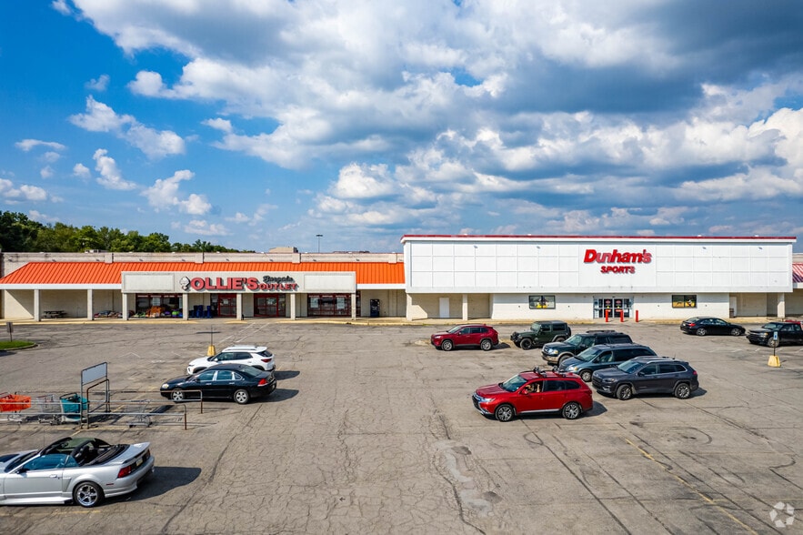 More Photos Of 6945 US Rte 322, Cranberry Department Store For Sale