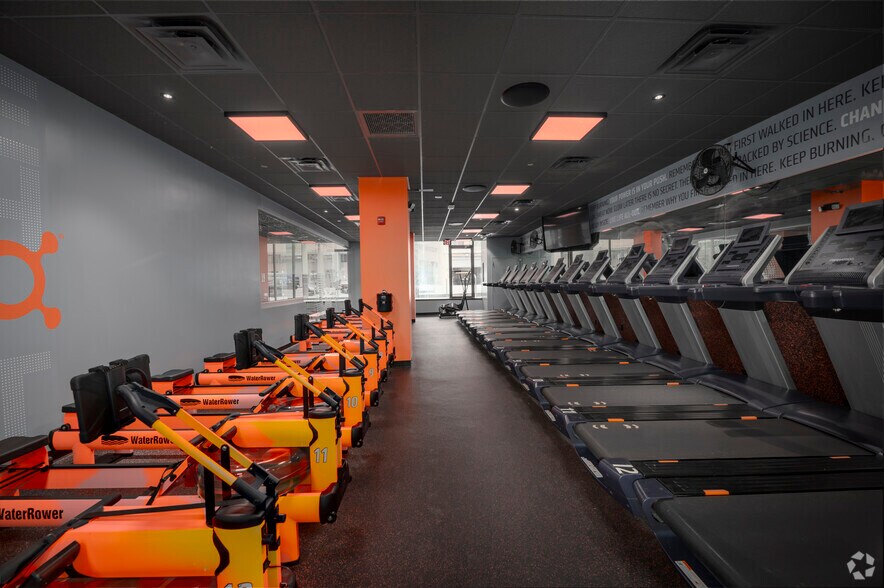 Photo of 5th Floor Ste 520 - Spec Suite