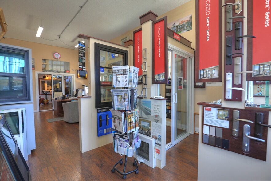 More Photos Of 310 Pine Ave, Goleta Warehouse For Sale